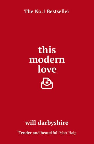 Coperta cărții "This Modern Love" de autor necunoscut
