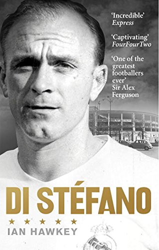 Coperta cărții "Di St&amp;#233;fano" de autor necunoscut