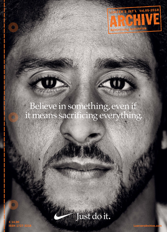 Coperta cărții "Luerzer&#039;s Archive 5/18" de autor necunoscut