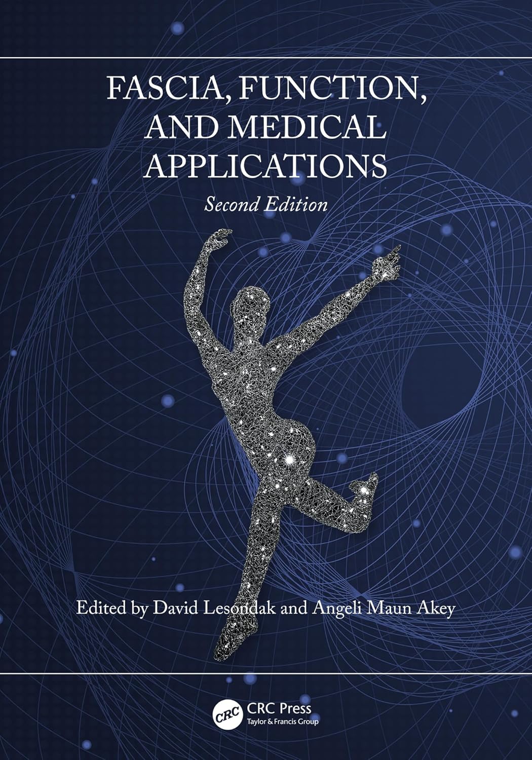 Coperta cărții "Fascia, Function, and Medical Applications" de autor necunoscut