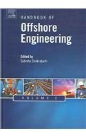 Coperta cărții "Handbook of Offshore Engineering: vol. 2" de autor necunoscut
