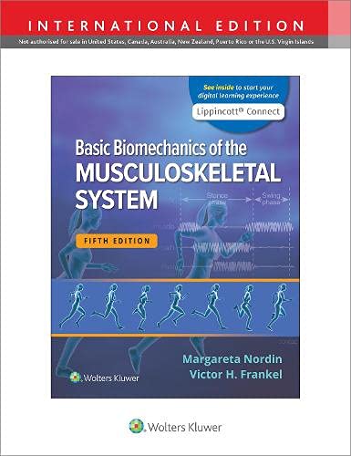 Coperta cărții "Basic Biomechanics of the Musculoskeletal System" de autor necunoscut