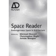 Coperta cărții "Space Reader" de autor necunoscut