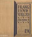 Coperta cărții "Frank Lloyd Wright" de autor necunoscut