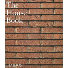 Coperta cărții "The House Book (midi)" de autor necunoscut