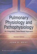 Coperta cărții "Pulmonary Physiology and Pathophysiology" de autor necunoscut
