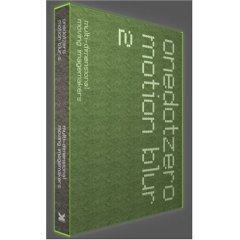 Coperta cărții "Motion Blur 2" de autor necunoscut