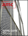 Coperta cărții "AMC Terre cuite (Hors S&amp;#233;rie)" de autor necunoscut