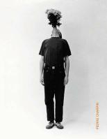 Coperta cărții "Pierre Charpin: Entre les vases / Amidst the vases" de autor necunoscut