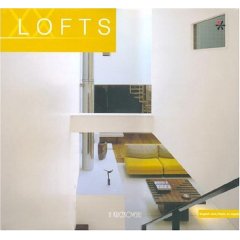Coperta cărții "XX Lofts" de autor necunoscut