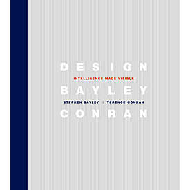 Coperta cărții "Design: Intelligence Made Visible" de autor necunoscut