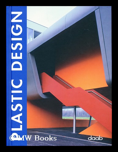 Coperta cărții "Plastic Design" de autor necunoscut