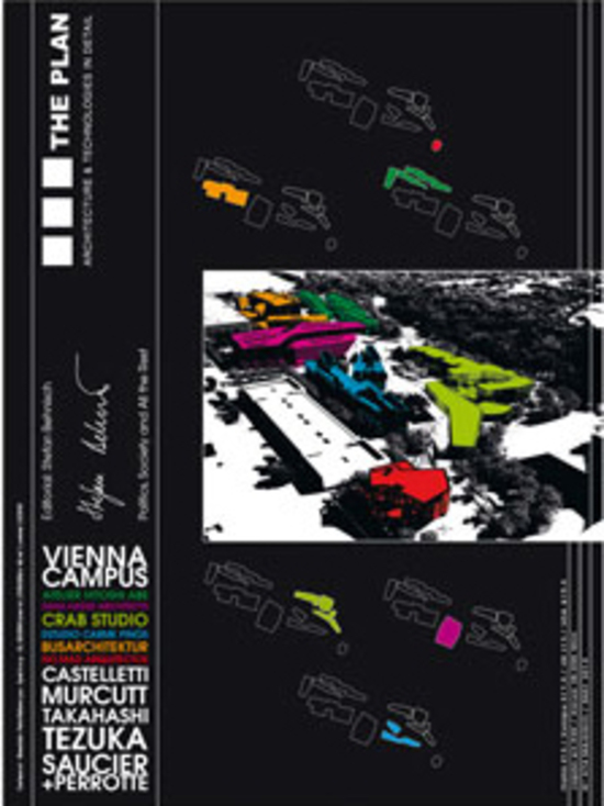 Coperta cărții "THE PLAN 074" de autor necunoscut