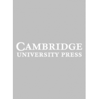 Coperta cărții "A Comparative Study of the Literatures of Egypt, Palestine and Mesopotamia: Egypt&#039;s Contribution to the Literature of the Ancient World (Cambridge Library Collection - Egyptology)" de autor necunoscut