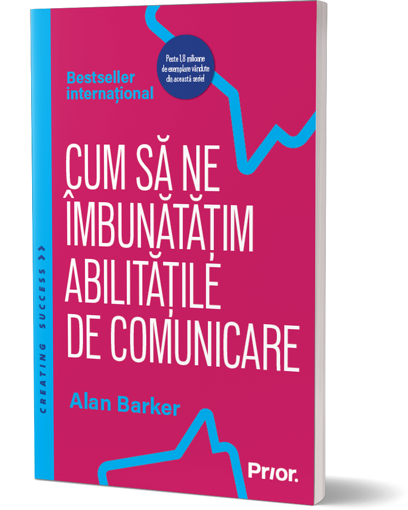 Coperta cărții "Cum sa ne imbunatatim abilitatile de comunicare" de autor necunoscut