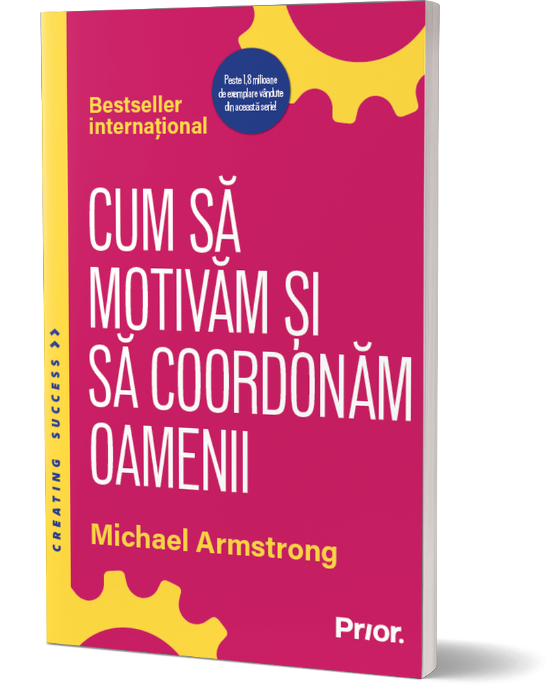 Coperta cărții "Cum sa motivam si sa coordonam oamenii" de autor necunoscut