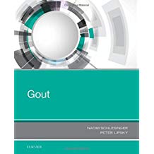 Coperta cărții "Gout" de autor necunoscut