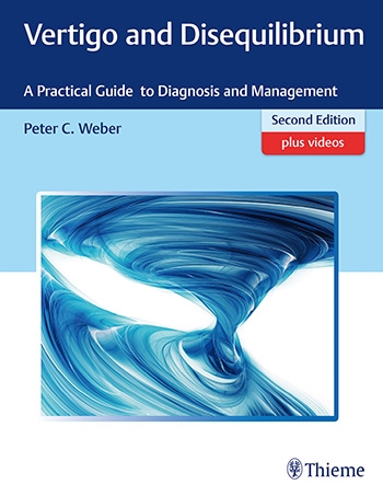 Coperta cărții "Vertigo and Disequilibrium: A Practical Guide to Diagnosis and Management" de autor necunoscut