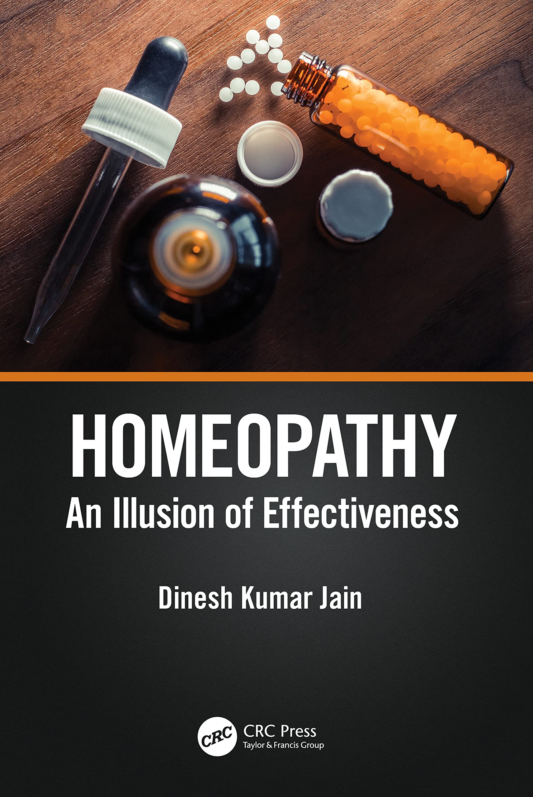 Coperta cărții "Homeopathy" de autor necunoscut