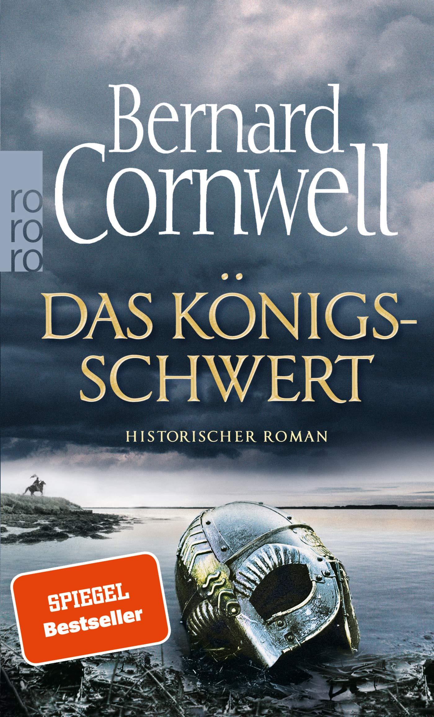 Coperta cărții "Das Konigsschwert" de autor necunoscut
