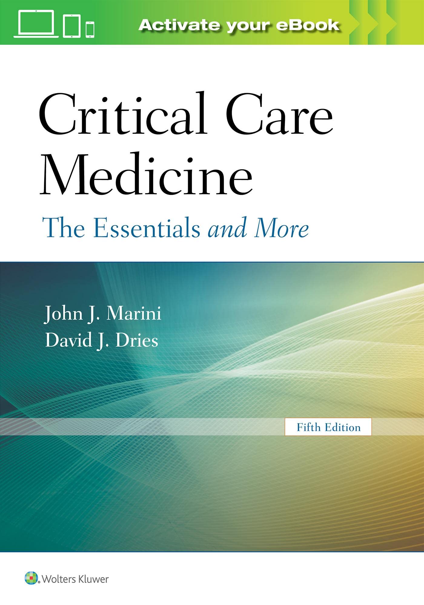 Coperta cărții "Critical Care Medicine: The Essentials and More" de autor necunoscut