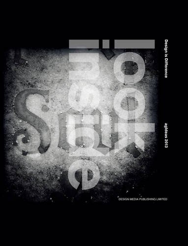 Coperta cărții "AGIedas 2013 Design is Difference" de autor necunoscut