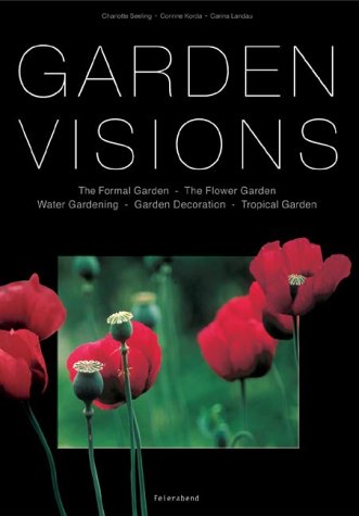 Coperta cărții "Happiness is a Garden" de autor necunoscut