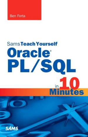 Coperta cărții "Oracle PL/SQL in 10 Minutes, Sams Teach Yourself: Foto Fakery for Everyone" de autor necunoscut