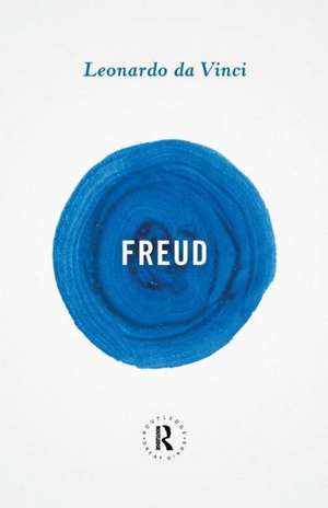 Coperta cărții "Leonardo Da Vinci" de autor necunoscut