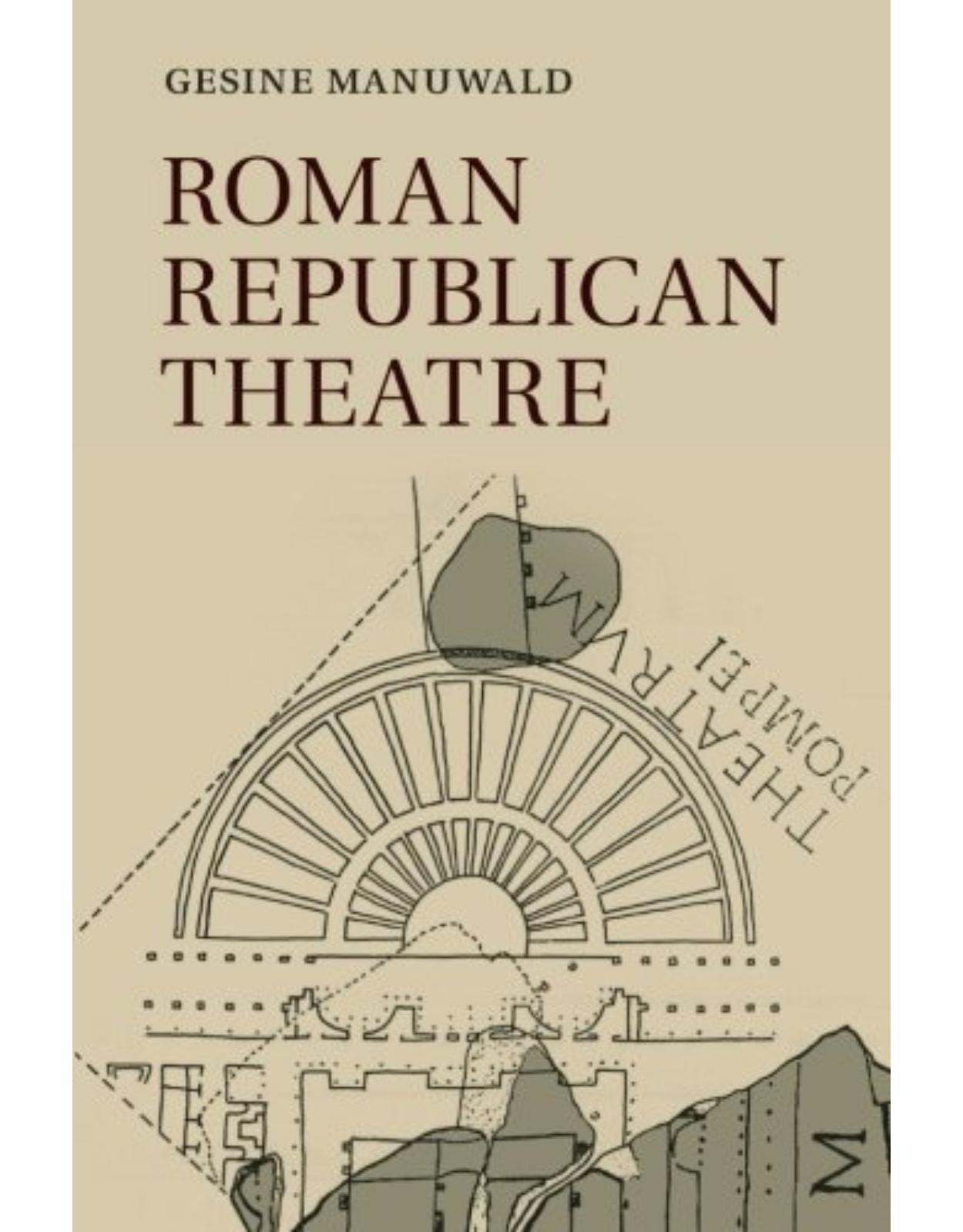 Roman Republican Theatre