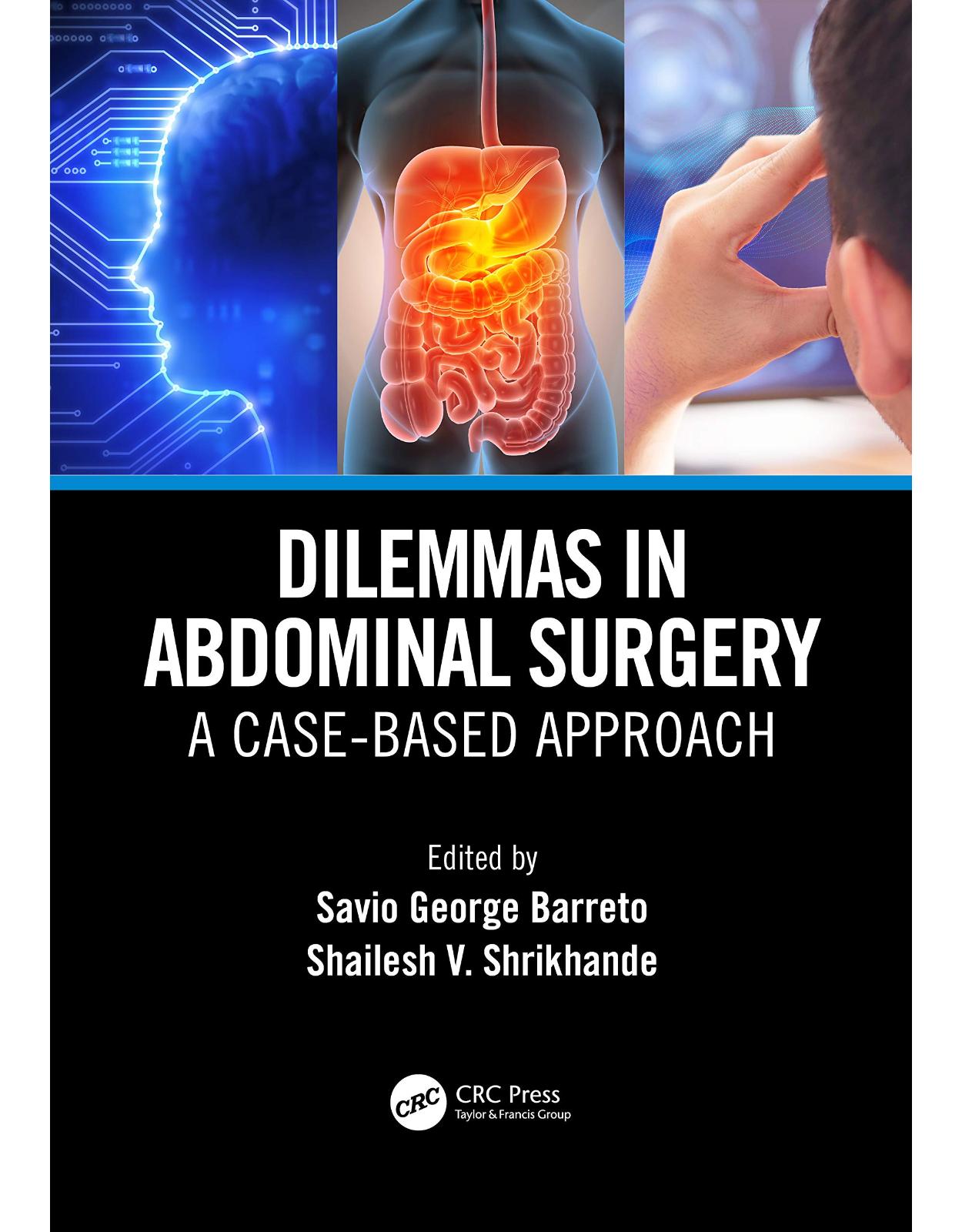 Dilemmas in Abdominal Surgery: A Case-Based Approach
