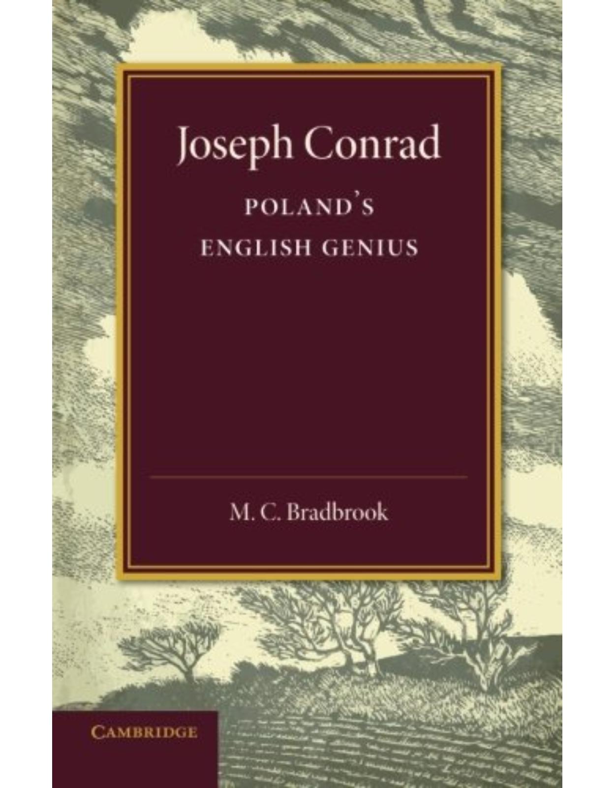 Joseph Conrad: Poland's English Genius