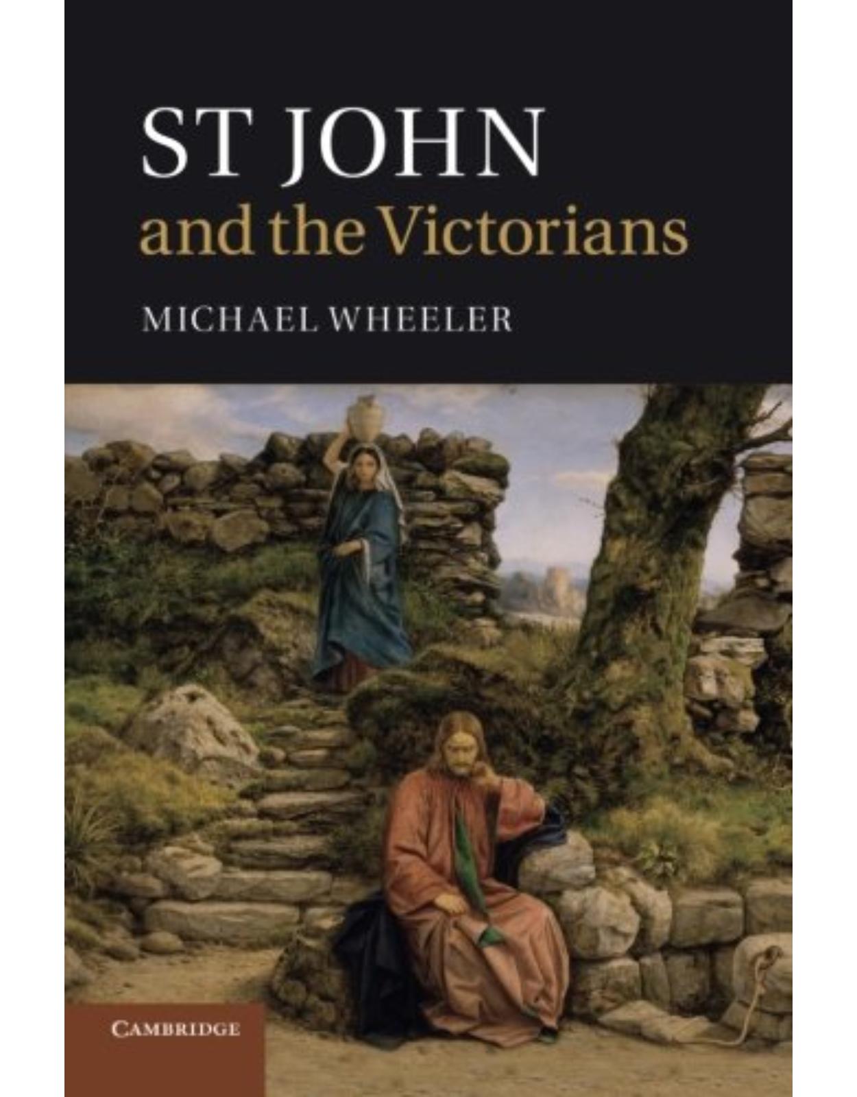 St John and the Victorians