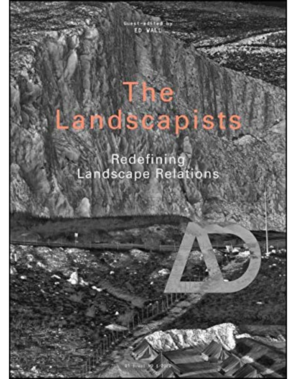 The Landscapists (Architectural Design)