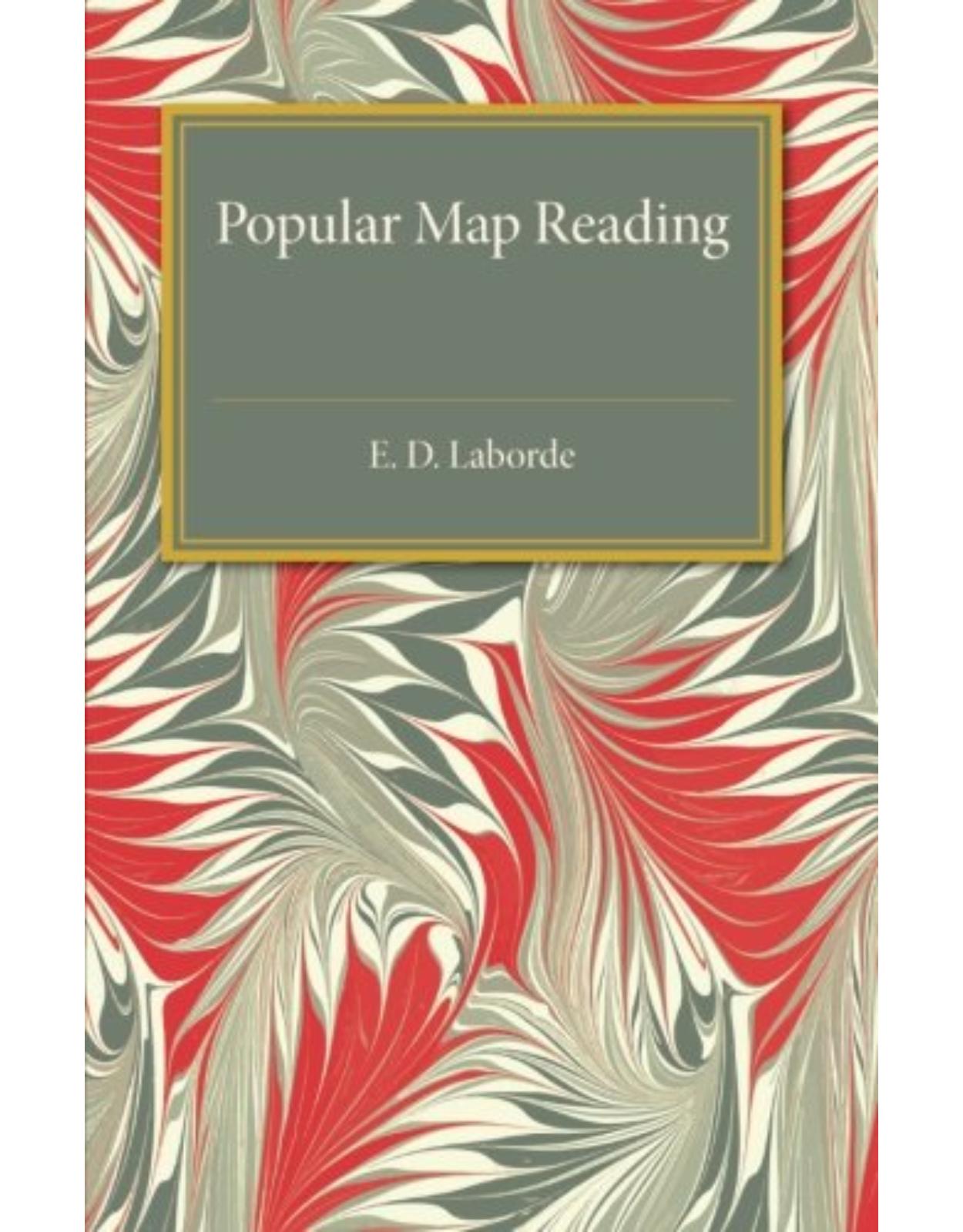Popular Map Reading