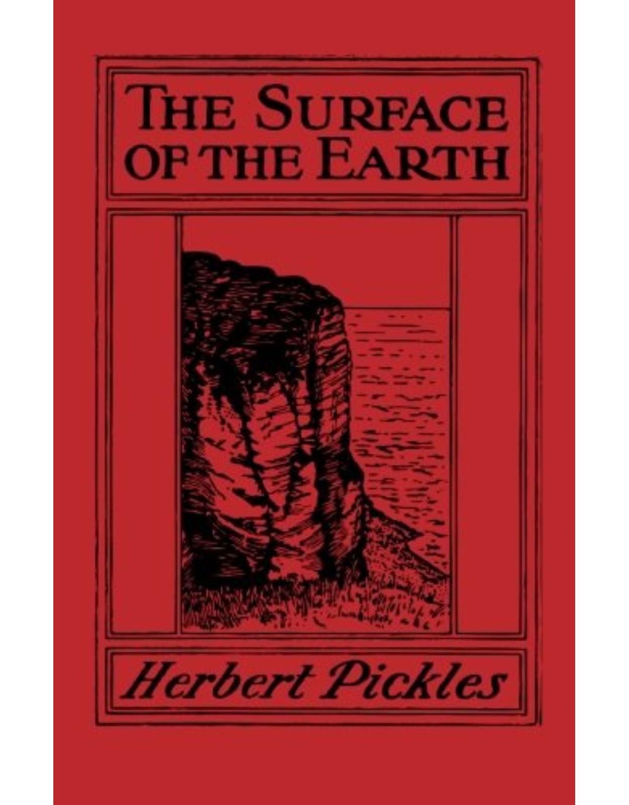 The Surface of the Earth: Elementary Physical and Economic Geography