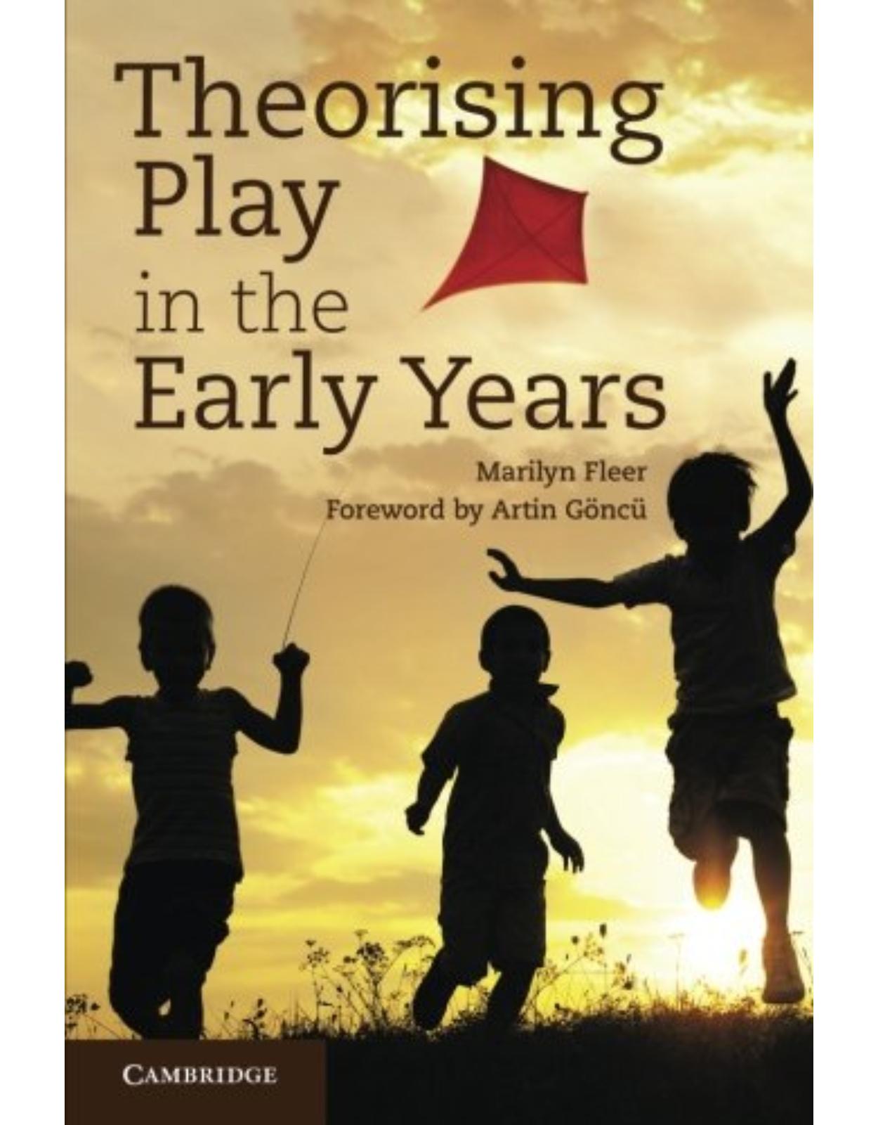 Theorising Play in the Early Years
