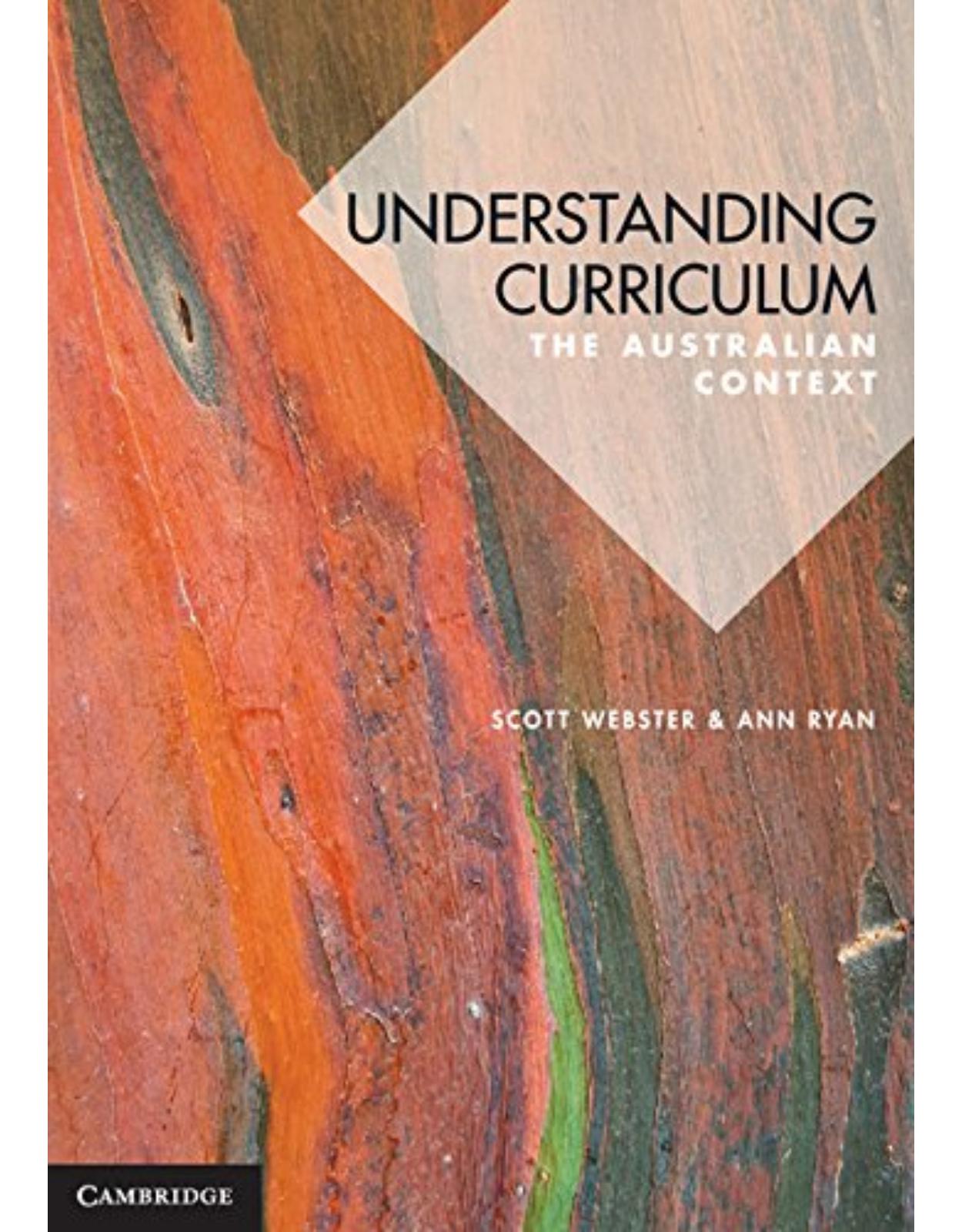Understanding Curriculum: An Australian Context