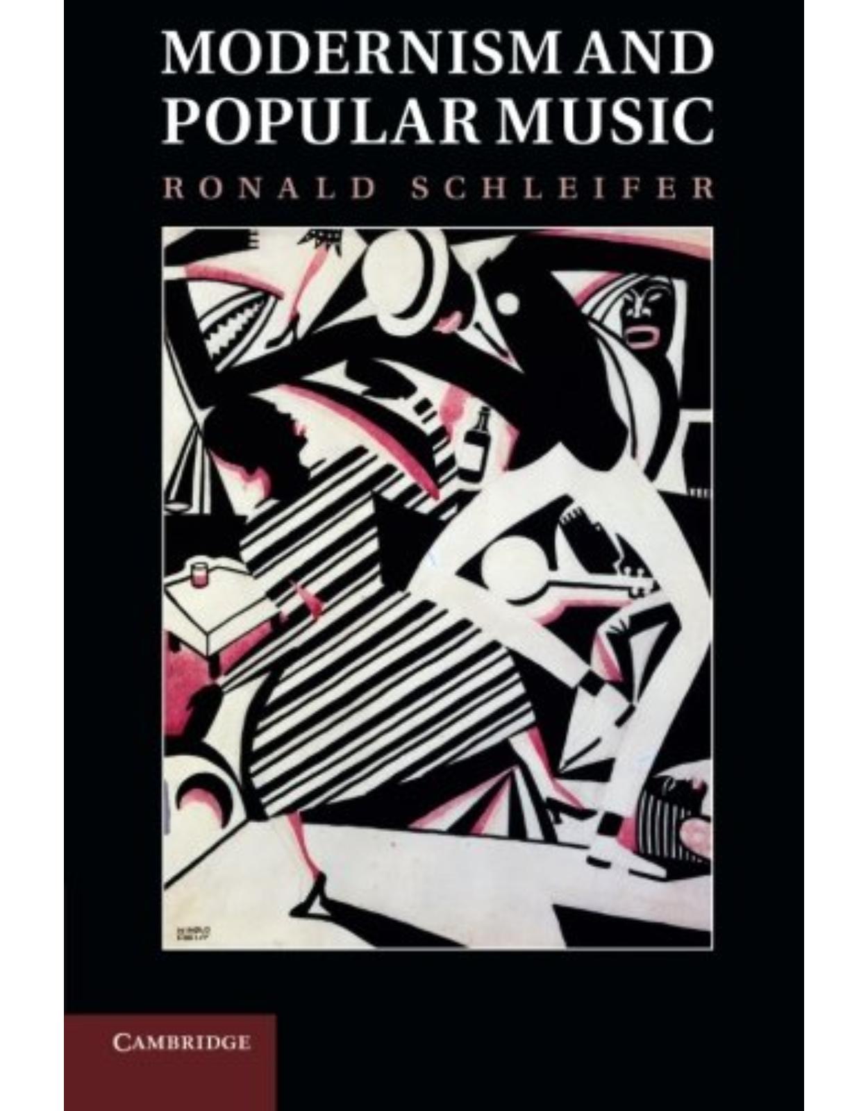 Modernism and Popular Music