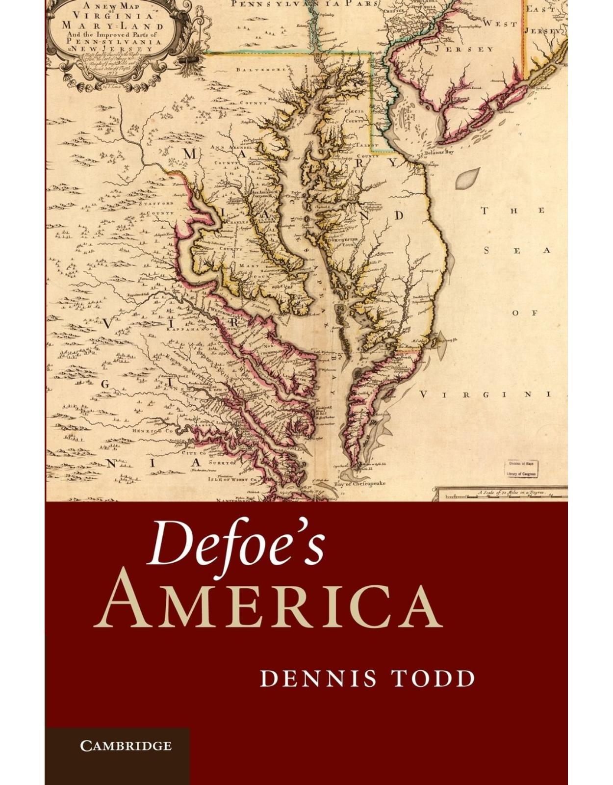 Defoe's America