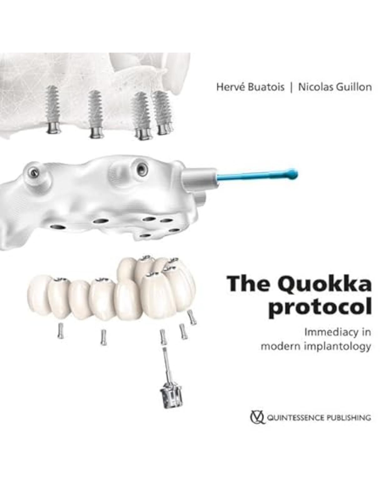 The Quokka protocol