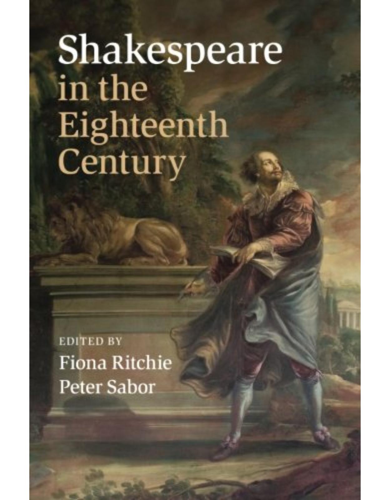 Shakespeare in the Eighteenth Century