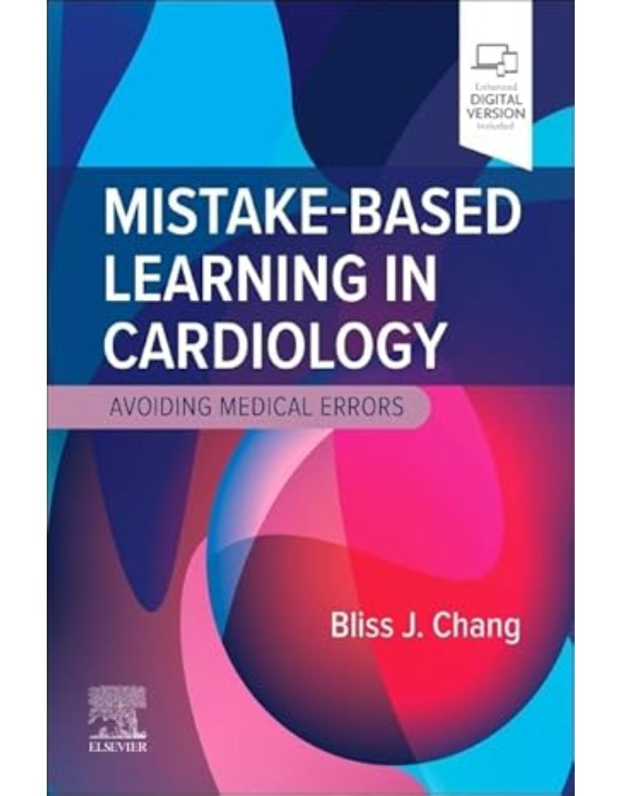 Mistake-Based Learning in Cardiology: Avoiding Medical Errors 