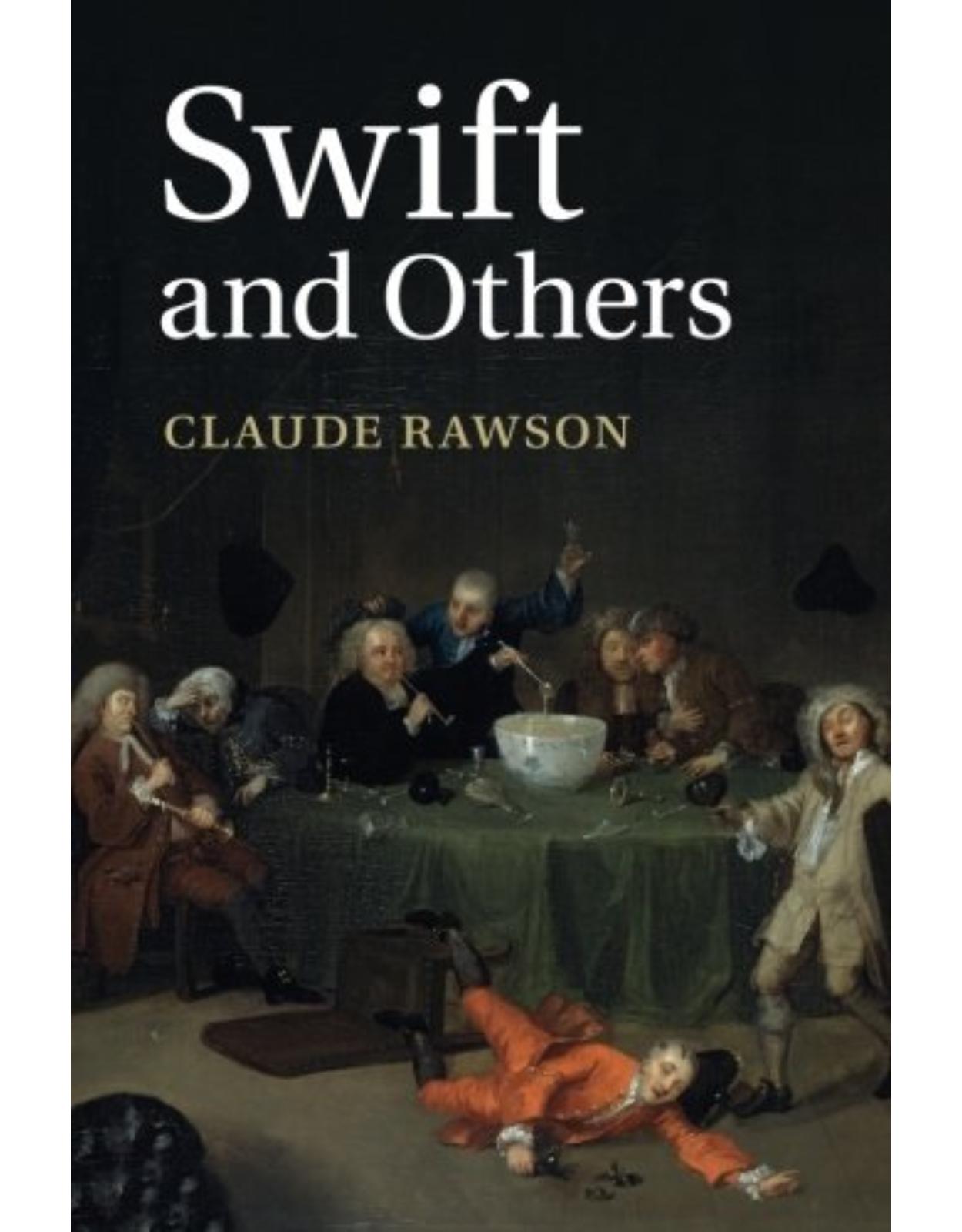 Swift and Others