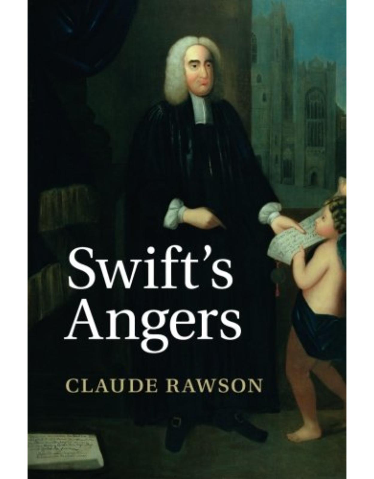 Swift's Angers