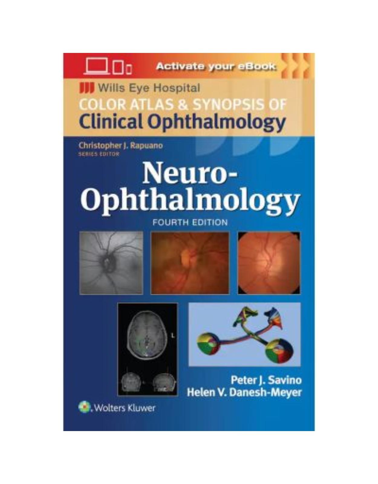 Neuro-Ophthalmology: Print + Digital with Multimedia