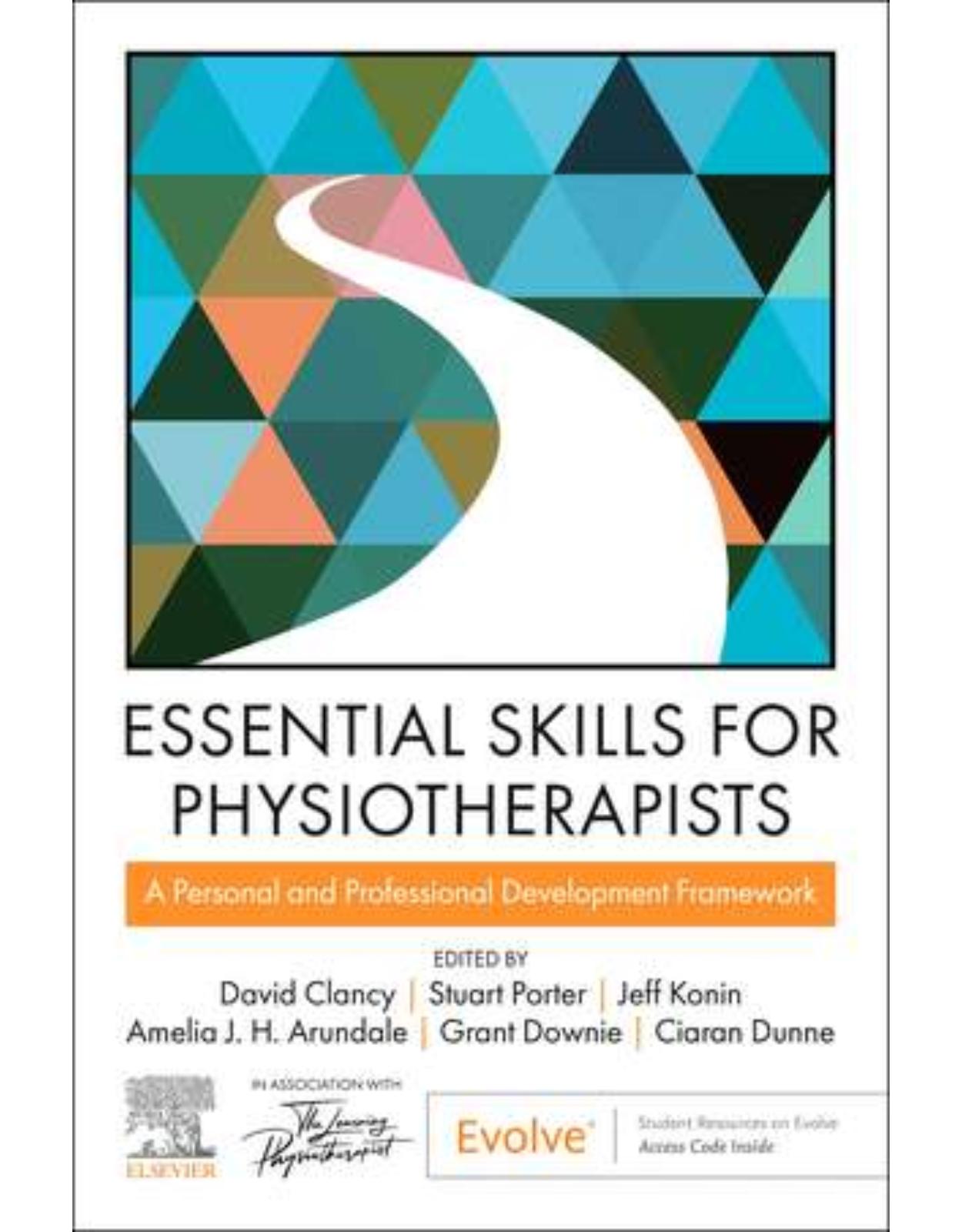 Essential Skills for Physiotherapists, 1st Edition