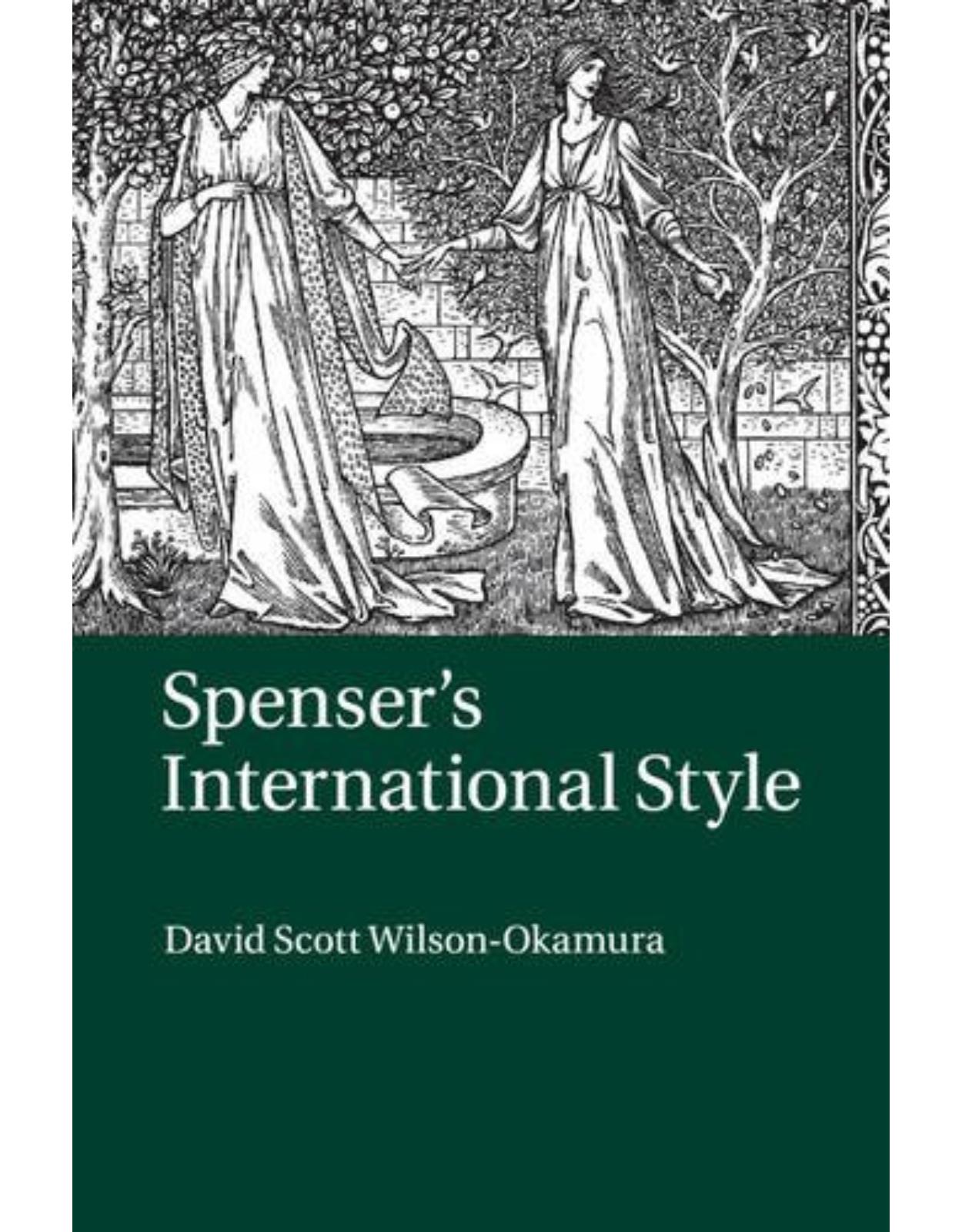 Spenser's International Style