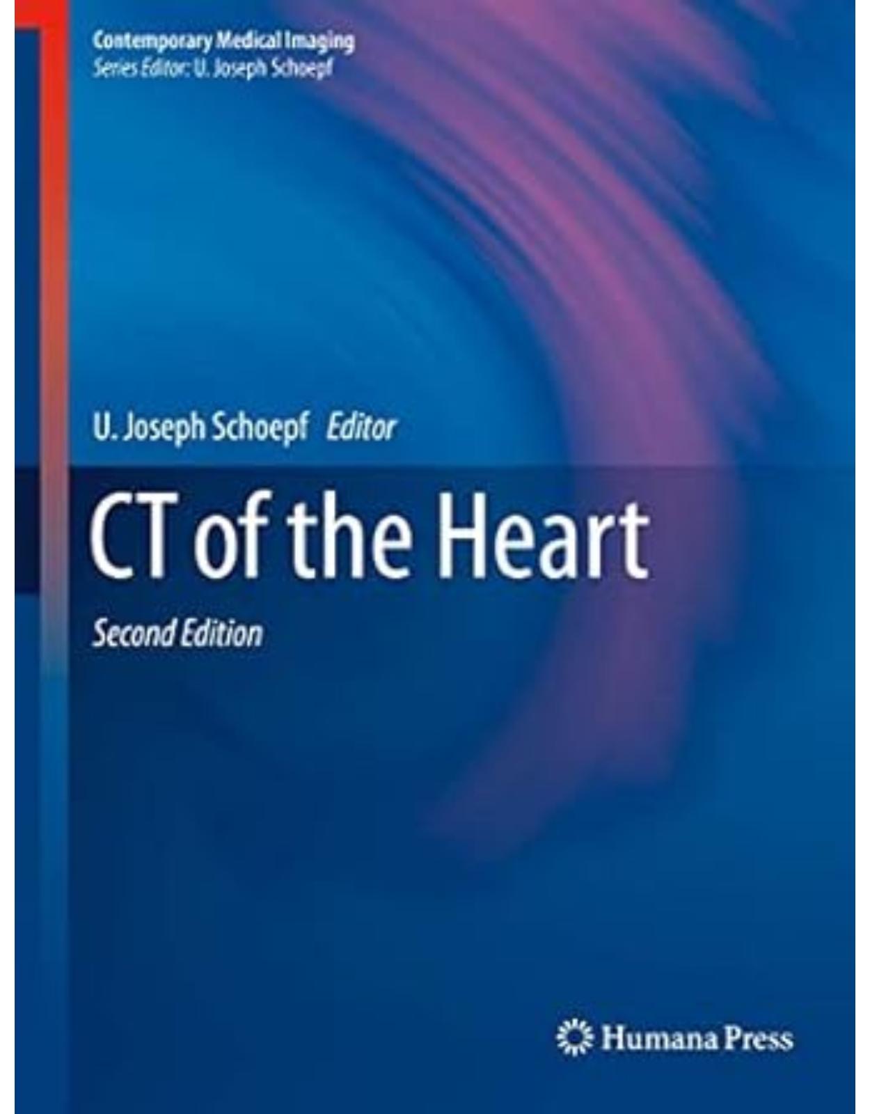 CT of the Heart