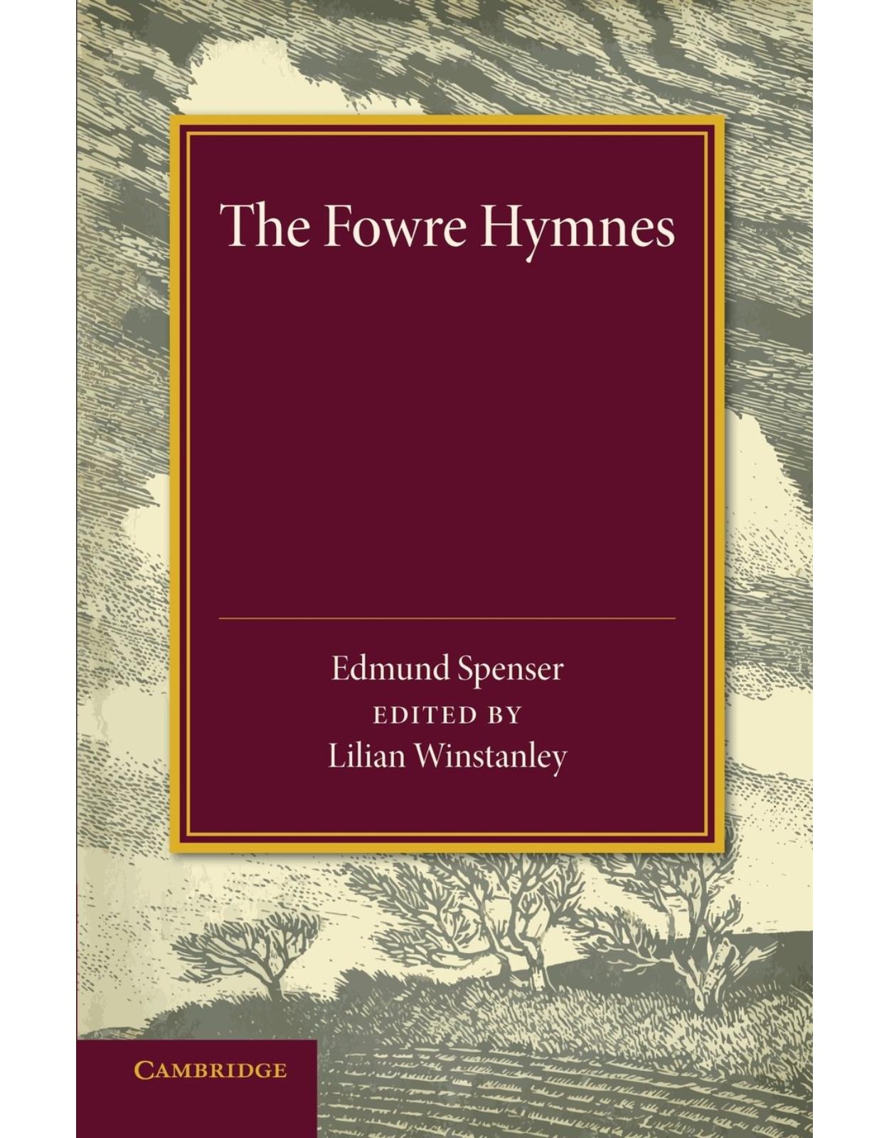 The Fowre Hymns